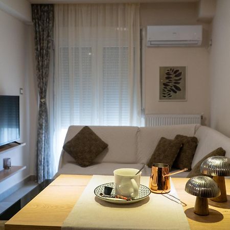 Kozani Home 01 Eksteriør billede